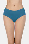 Amante Low Rise Three-Fourth Coverage Hipster Panty (Pack of 5) - Multicolor — thumbnail 4